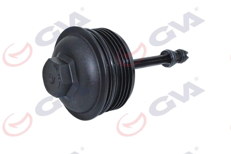 YAĞ FİLTRE KAPAGI 1.2 TDİ CFWA MOTORLAR İÇİN (KISA ÇUBUK)