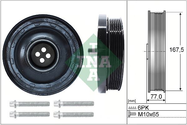KRANK KASNAGI BMW N47N F20 F21 F22 E90 E91 E92 E93 F30 F31 F34 F32 F33 F36 F07 F10 F11 E84 F25