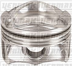 Piston Segman