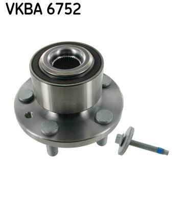 Porya Rulmanı Ön