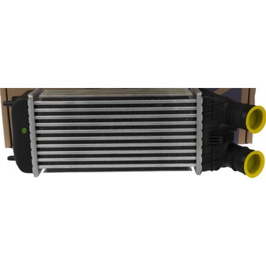 Turbo Radyatörü (Intercool) 301 207 208