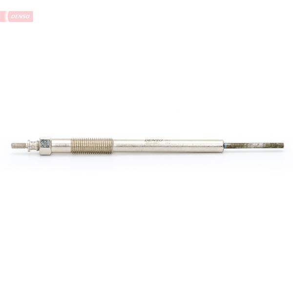 Ignition. Glow Plug