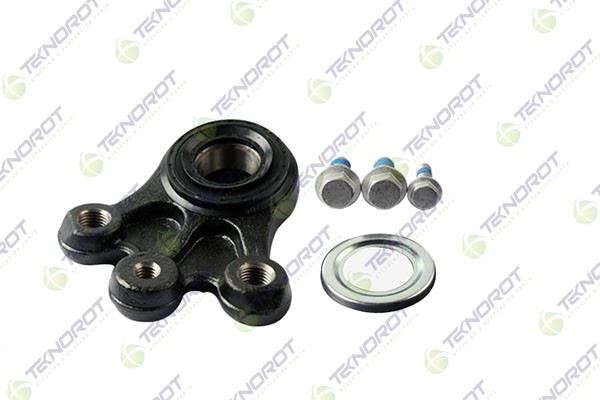 ALT SALINCAK ROTİLİ ÖN PEUGEOT P407 04>18 CITROEN C5 08>17