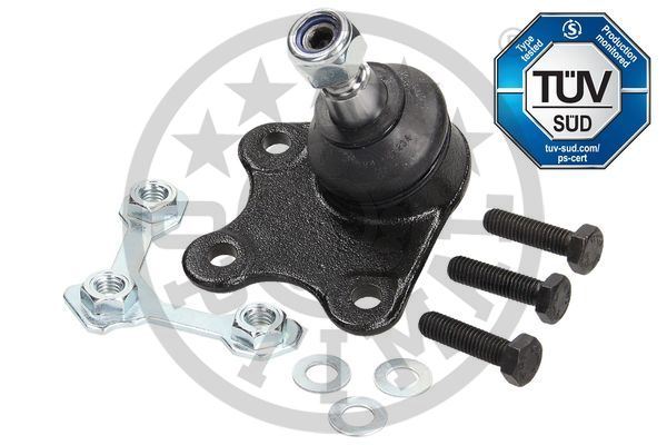 ALT SALINCAK SAG ROTILLI VW POLO IV SEAT IBIZA SKODA FABIA
