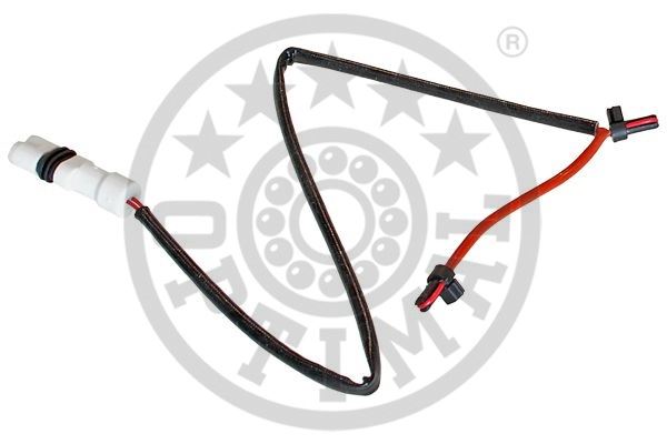 Balata FİŞİ ÖN 440 Mm