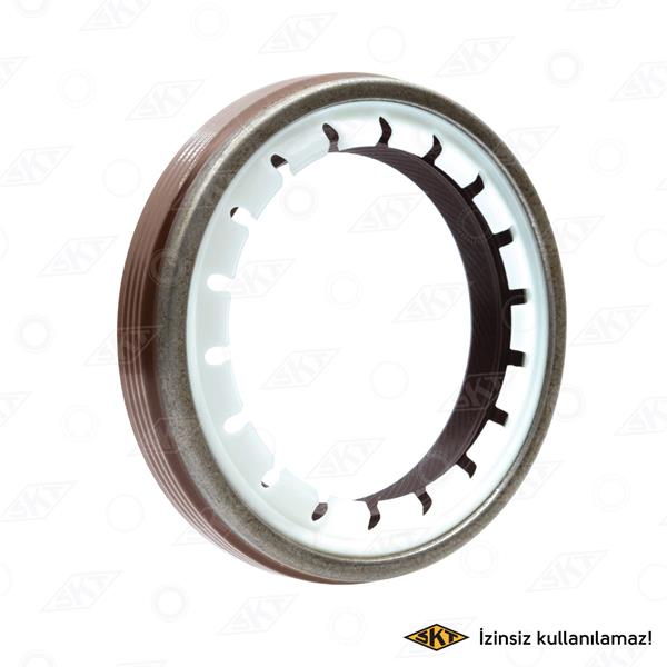 DIFERANSIYEL SOL CIKIS KECESI DUCATO BOXER [43X59X10)