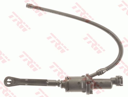 Debriyaj Üst Merkezi Partner-berlingo 1.6-1.6 Hdi ...