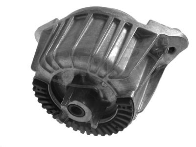 Motor Takozu Alt Sol