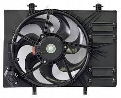 FAN MOTORU DAVLUMBAZLI FORD MONDEO-SMAX 07> 2.0 TDCİ (OTOMATİK ŞANZIMAN)