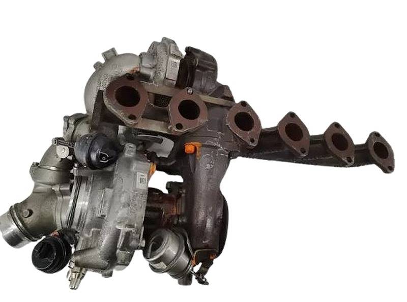 Turbosarj Alt
