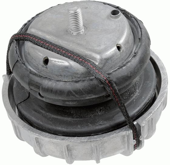 Motor Takozu Alt