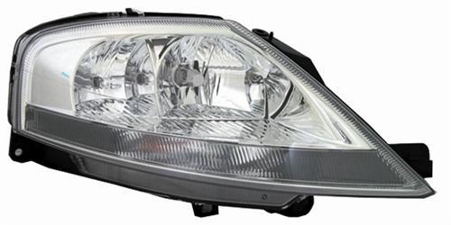 (20-A023-05-2B) C.C3 Ön Far El.motorlu RH.02-09