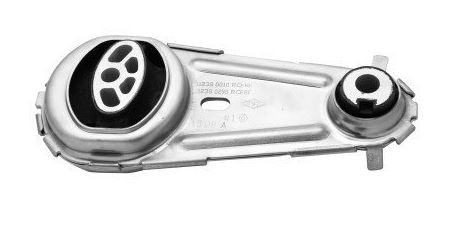 Motor Takozu Sol Alt