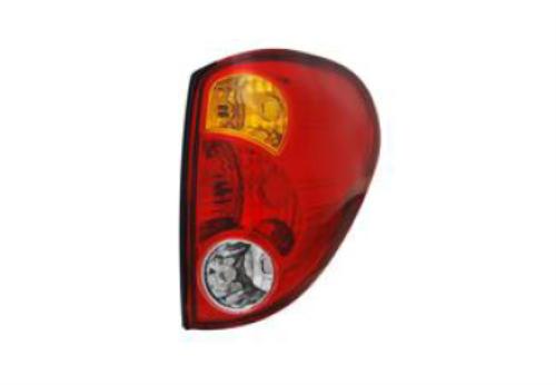 (11-B623-01-2B) M.L200 Pick Up Arka Stop RH.07-15