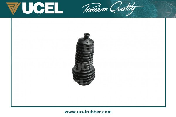 DİREKSİYON KÖRÜĞÜ SAĞ (TEK KÖRÜK) RENAULT CLIO II (BB0-1-2 CB0-1-2)-1.2-1.4-1.6 16V-2.0 16V-1.5 DCI- 1.9 D
