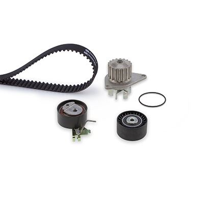 EKSANTRIK KITI P206 P207 P307 C2 C3 1.4 16V ET3J4