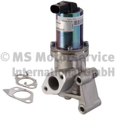 Electric Egr Valve