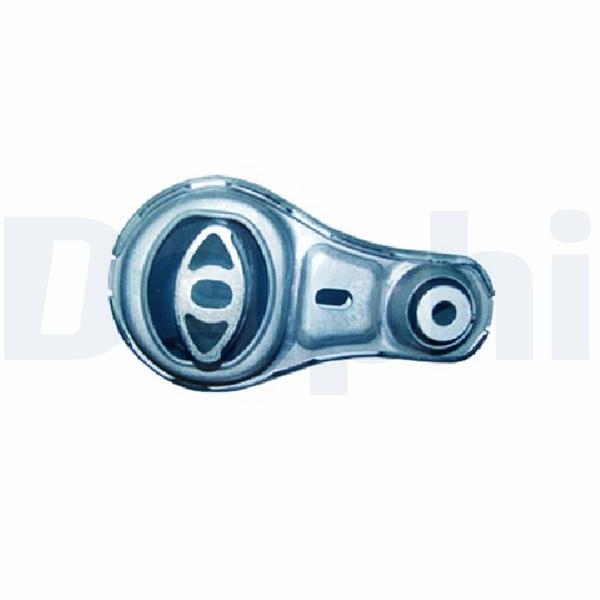 Motor Takozu Arka
