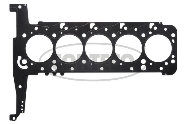 Silindir Kapak Contası 1.20MM 3 Celtik