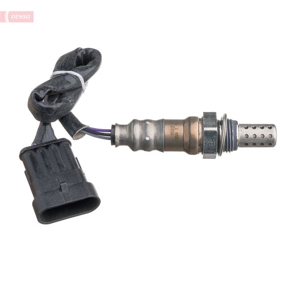 Lambda Sensör Direct Fit