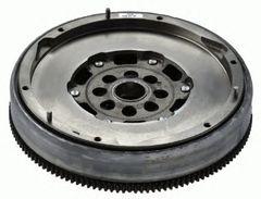 Debriyaj Volanı C4-C5-JUMPY-SCUDO-P307-P308-P407-P...