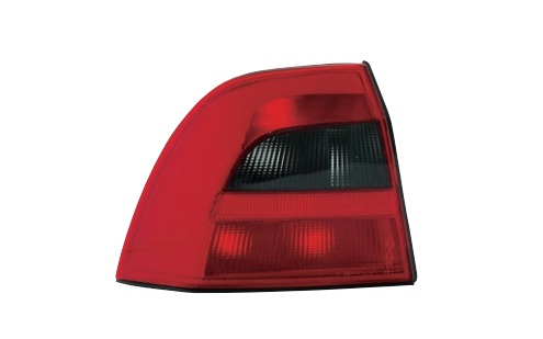(11-A326-01-2B) O.vectra Arka Stop Sedan LH.99-02