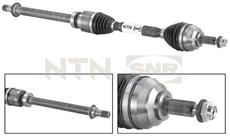 AKS SAG CLIO IV 1.2L TCE 12>