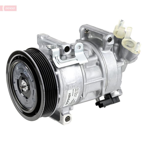 Klima Kompresörü P308-P5008-P3008-RCZ-PARTNER-BERL...