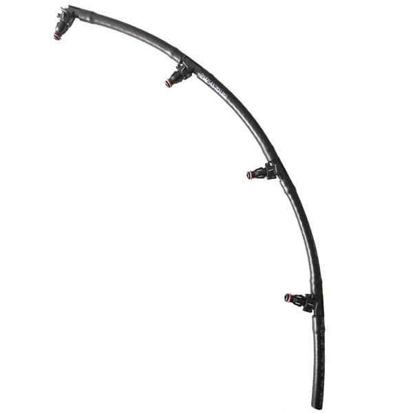 YAKIT GERI DONUS HORTUMU MERCEDES OM651 W176 W204 W205 W212 C253 W166 X204 W639 W447 B906 B907