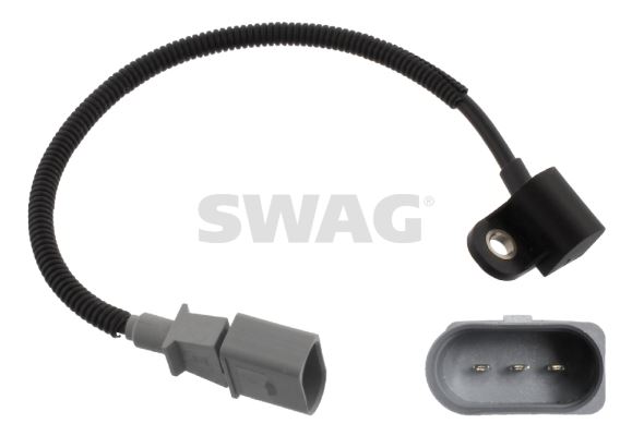 Krank Mil Sensörü T5-GOLF4-CRAFTER-CADDY 1.9-2.0TD...