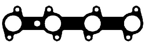 Egzoz Manifold Conta