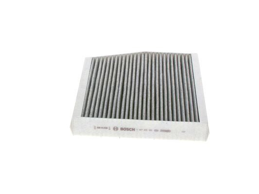 POLEN FILTRESI MERCEDES W176 W246 C117 X117 X156 KARBONLU