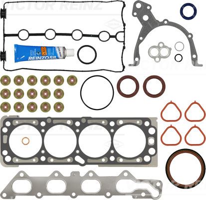 Motor Takım Contası Komple