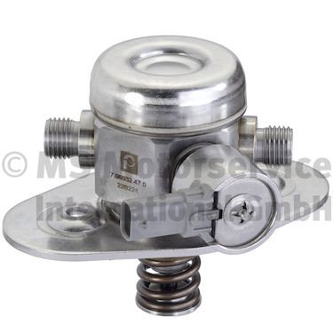 Fuel Pump High Pressure