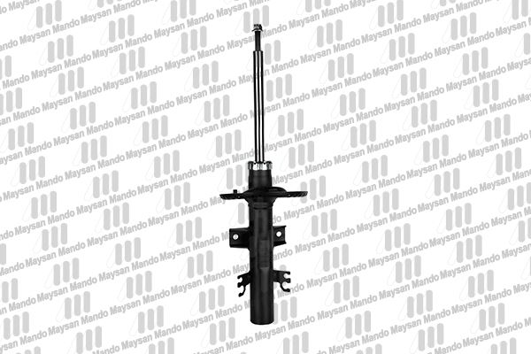 ÖN AMORTİSÖR SAĞ/SOL TRANSPORTER T5 T6 03=> (KISA SASI)