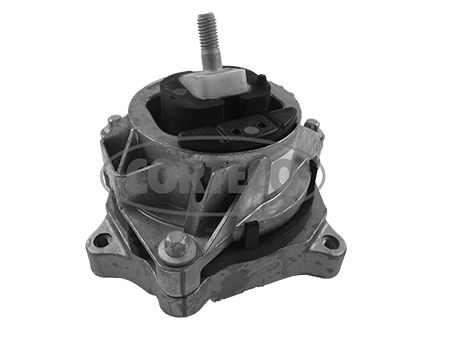 Motor Takozu Sol