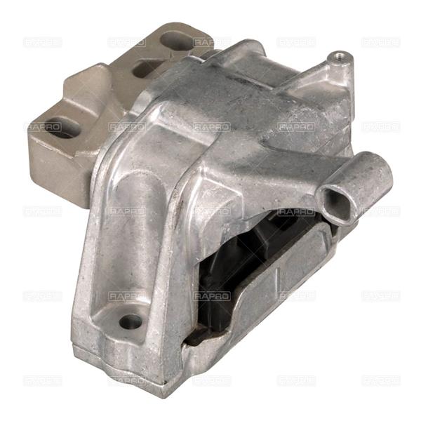 Motor KulaĞI SaĞ