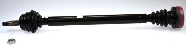 Aks Komple Sağ