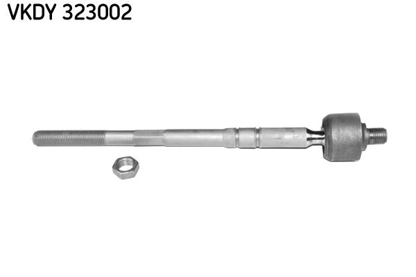 Rot Kolu 308-3008-5008-C4