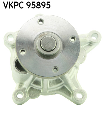 Su Pompası Vkpc 95895
