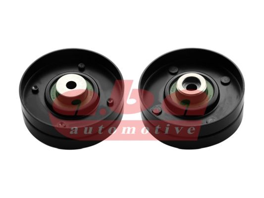 (x) ALTERNATÖR GERGİ RULMANI BOXER 2.5TDI (97-00)- JUMPER 2.5TDI (96-02)
