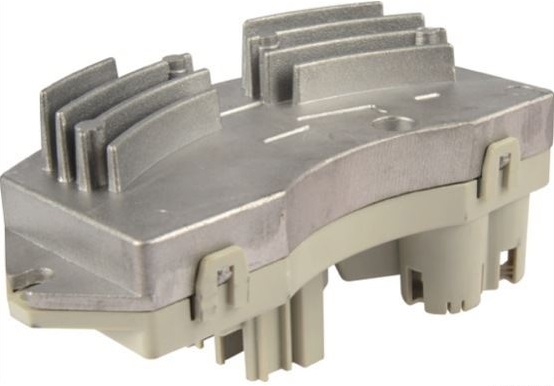 KLIMA FAN REGULATORU BMW E81 E82 E87 E88 E90 E91 E92 E93 E84 F25 F26 E70 E71 E72 E89
