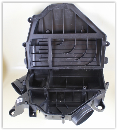 Hava Filtre Kazani (Kutusu) FIORINO-DOBLO-500L-500...