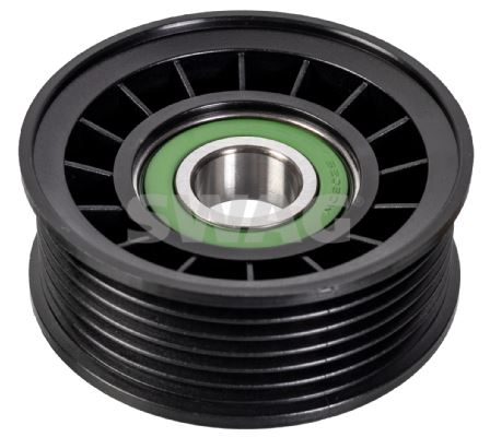 Alternatör Gergi Rulmanı B-max 14>C-MAX II 12&...