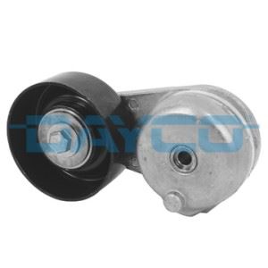 ALTERNATÖR GERGİ RULMANI (KÜTÜKLÜ) MAZDA MPV II (02-06)-TRIBUTE (00-08) 3.0 V6