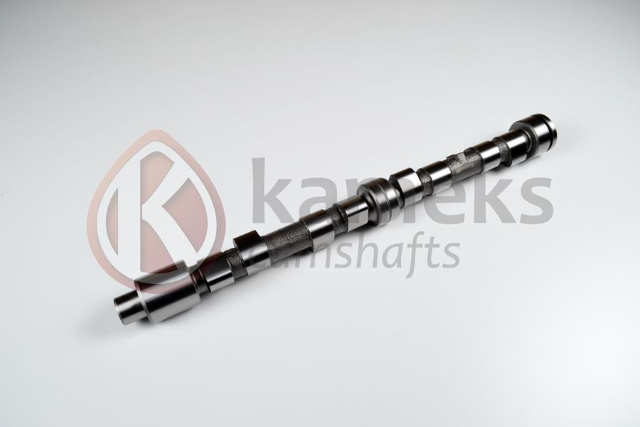 Eksantrik Mili 1.3-1.6-2.0 Hc Motor (Döküm) (Döküm)