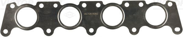 Egzoz Manifold Contası PASSAT-A4-A6 1.8T