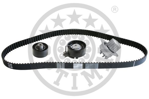 Devirdaimli Eksantrik Gergi Kiti P206-207-307-308-...