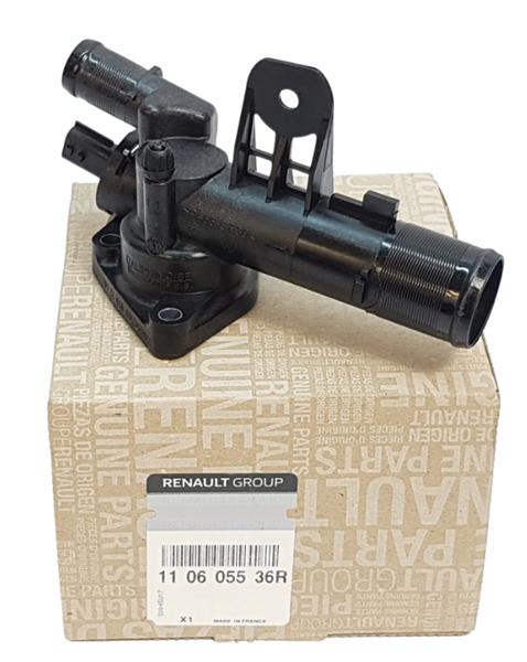 Termostat (83C)