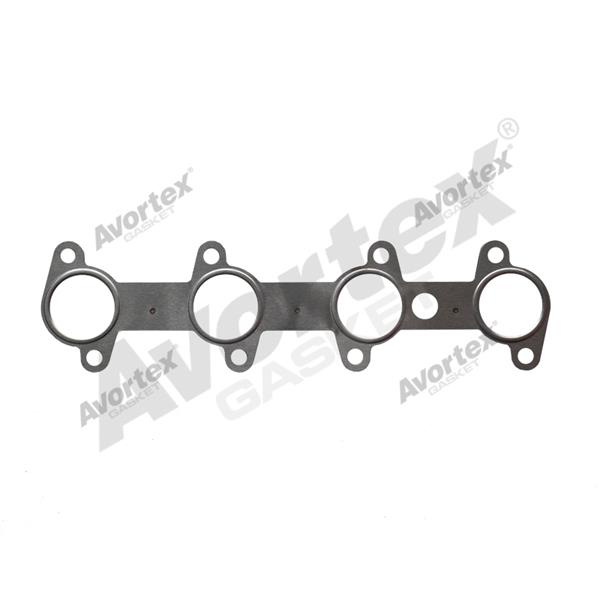 Egzoz Manifold Contası (Paslanmaz Çelik) Doblo-lin...
